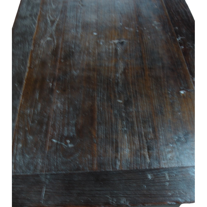 63.4'' W Solid Wood Console Table