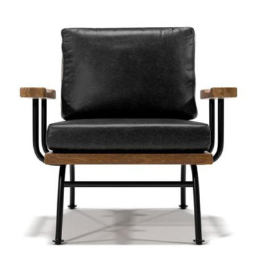 Fauteuil l 35 po Avtandil