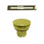 Baignoire de trempage autoportante en acrylique 67 po. X 32 po. Onita-58066751