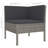 Lawenda 12 Piece Sectional Seating Group with Cushions-1258163584-1258163587