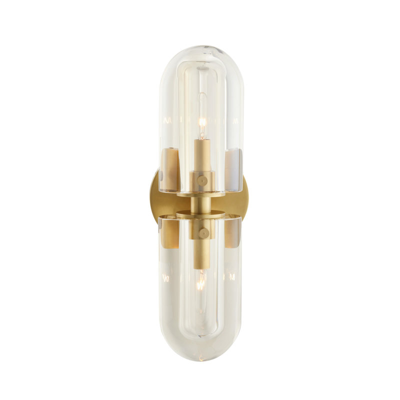 Javier 2 - Light Wallchiere