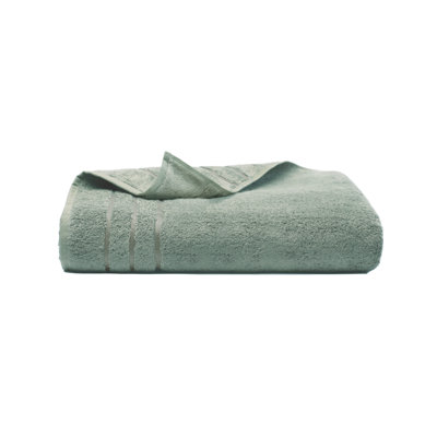 Cariloha - Serviette extra lisse - Viscose - 30 po x 56 po