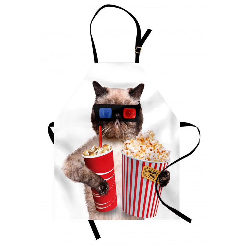 Tablier de cinéma cinéma