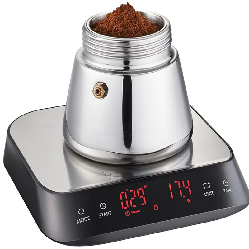 Gefu Digital Scale