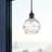 1 - Light Single Globle Pendant-86623023-86623027-99126501