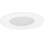 Edgelit 5" Remodel LED Retrofit Recessed Lighting Kit