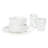 Atik 16 Piece Stoneware Dinnerware Set - Service for 4-98147113