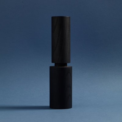 Wood Salt & Pepper Mill