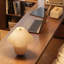 Bureau de direction en L en bois massif avec tiroirs-809294295-809294284