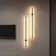 Jekhari LED Plug-in Armed Sconce