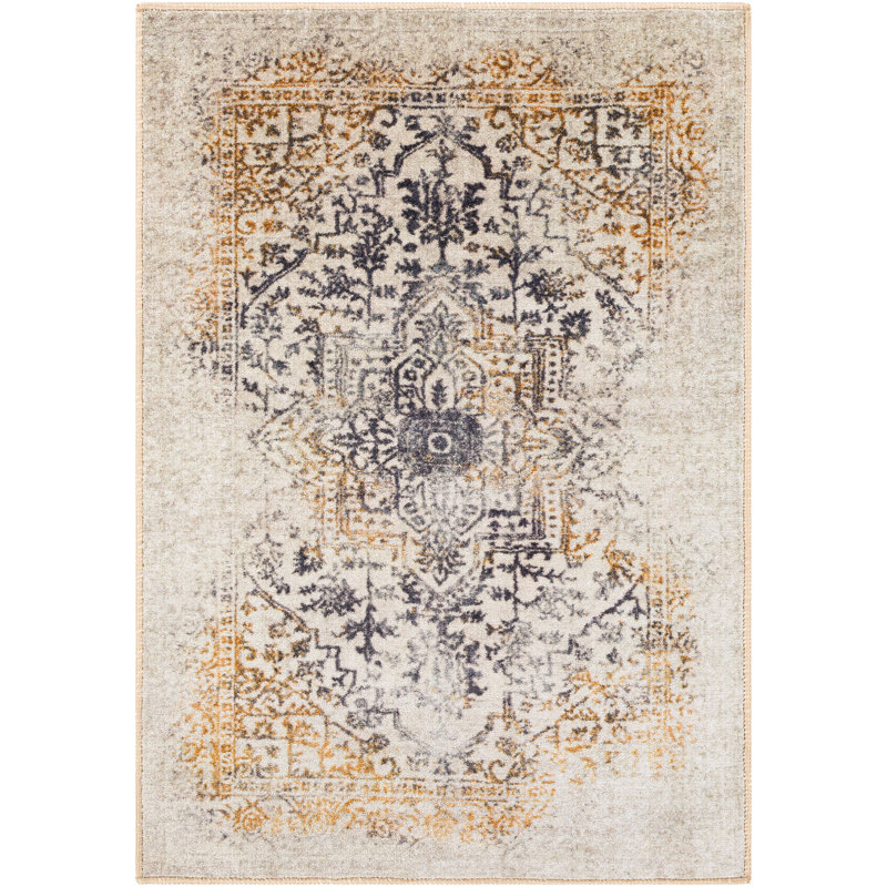 Tapis Mckellar JFS2304, Rectangle 8 pi 10 po x 11 pi 9 po