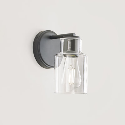 Sayward 1-Light Small Sconce