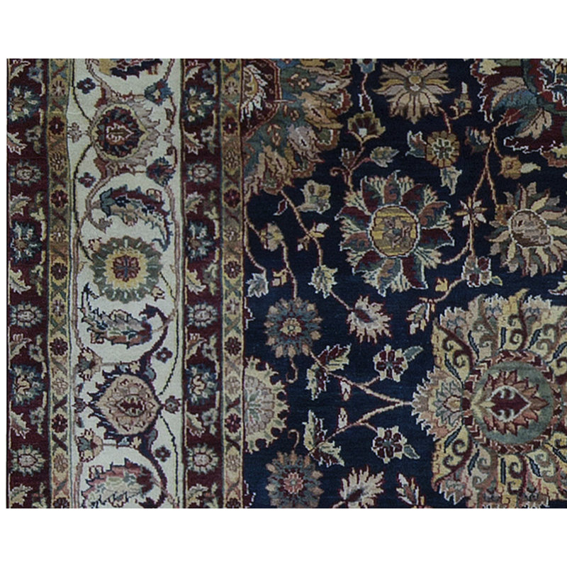 One-of-a-Kind 7'11" X 8'3" Area Rug