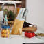 Ensemble de couteaux 7 pièces BergHOFF Leo Spirit-92914410