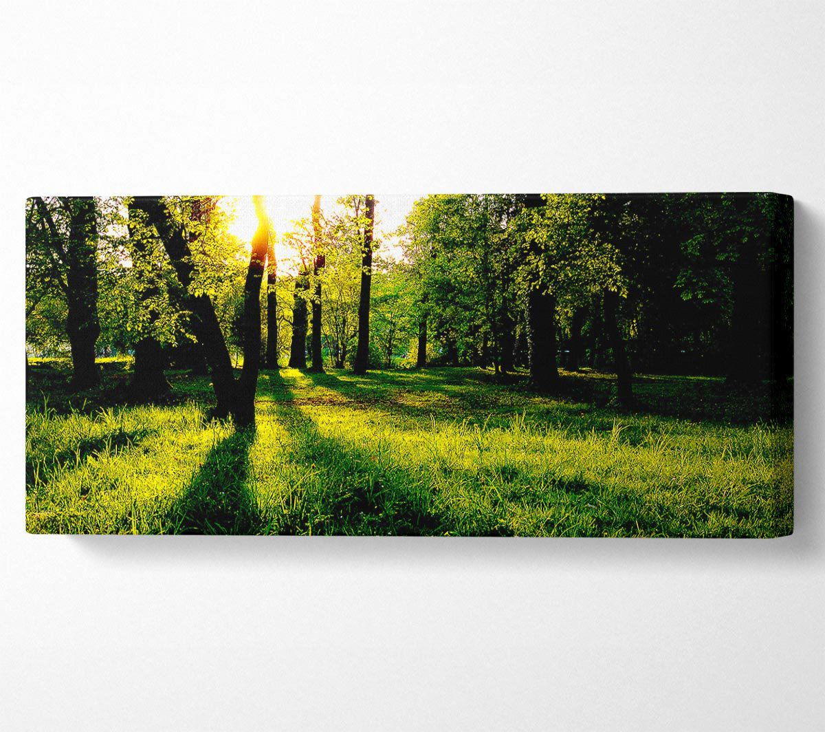 Union Rustic Paradise - Wrapped Canvas Art Prints | Wayfair.co.uk