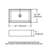 30'' L Single Bowl Ceramic Kitchen Sink