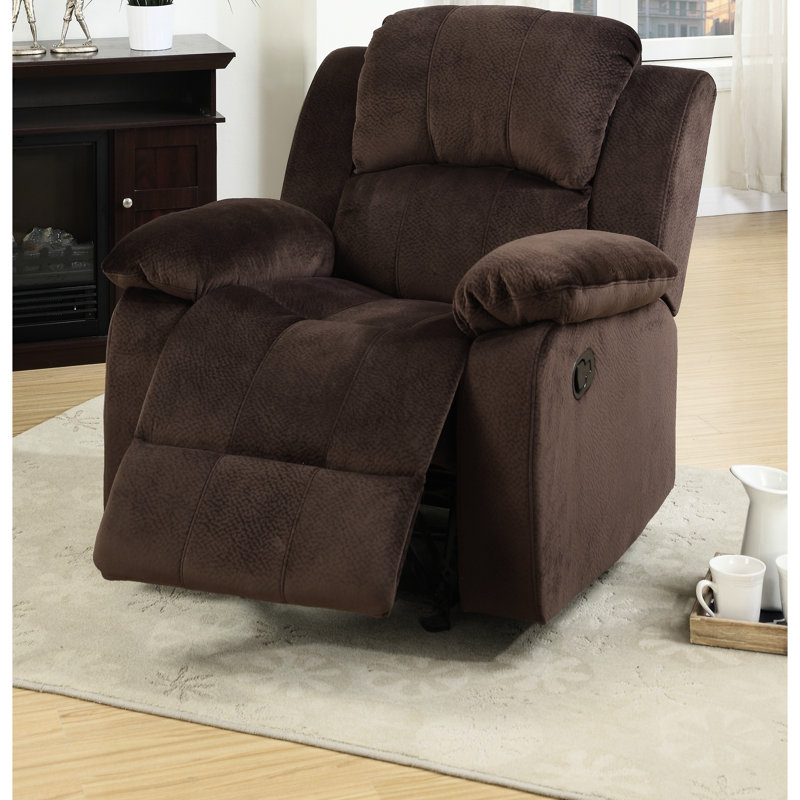 Fauteuil inclinable Living Space