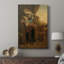 Orphée - toile tendue par Gustave Moreau-19505630