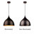 Ninnette - Light Pendant-339828956-400087634