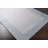 Dolma Handmade Loomed Wool Gray/Aqua Rug-22223257