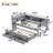 Twin Size Daybed with Trundle, Wood Day Bed Frame with Storage Drawers and Side Shelves, Daybed with Desk, No Spring Box Needed-1123596861-1123596859