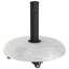 21.75kg Concrete Umbrella Base-1918934981