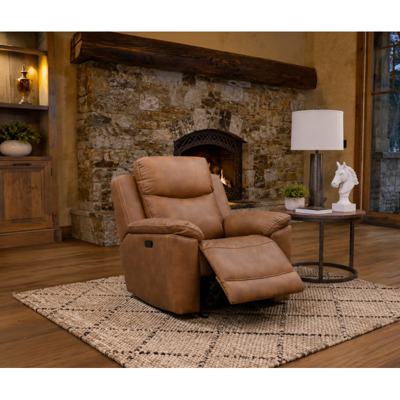 Fauteuil inclinable manuel Sante Fe