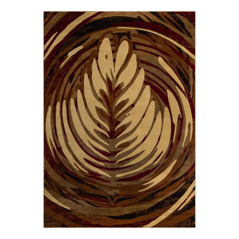 Tapis Annabel, Rectangle de 10 pi x 14 pi