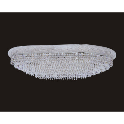 Mckie Flush Mount