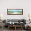 Beachlong Birds by Aimee Wilson - Panoramic Print on Canvas-998191192-984679621