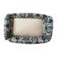Coton et traversin en sherpa-98592251