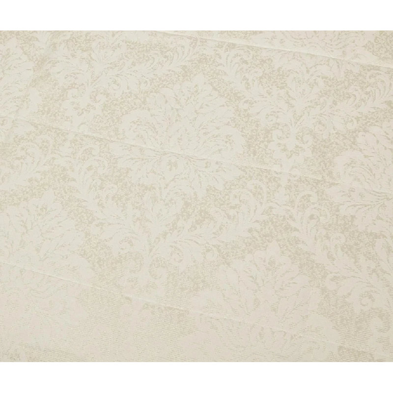 Bedspread Charm Double Beige, 250x250 cm, Beige