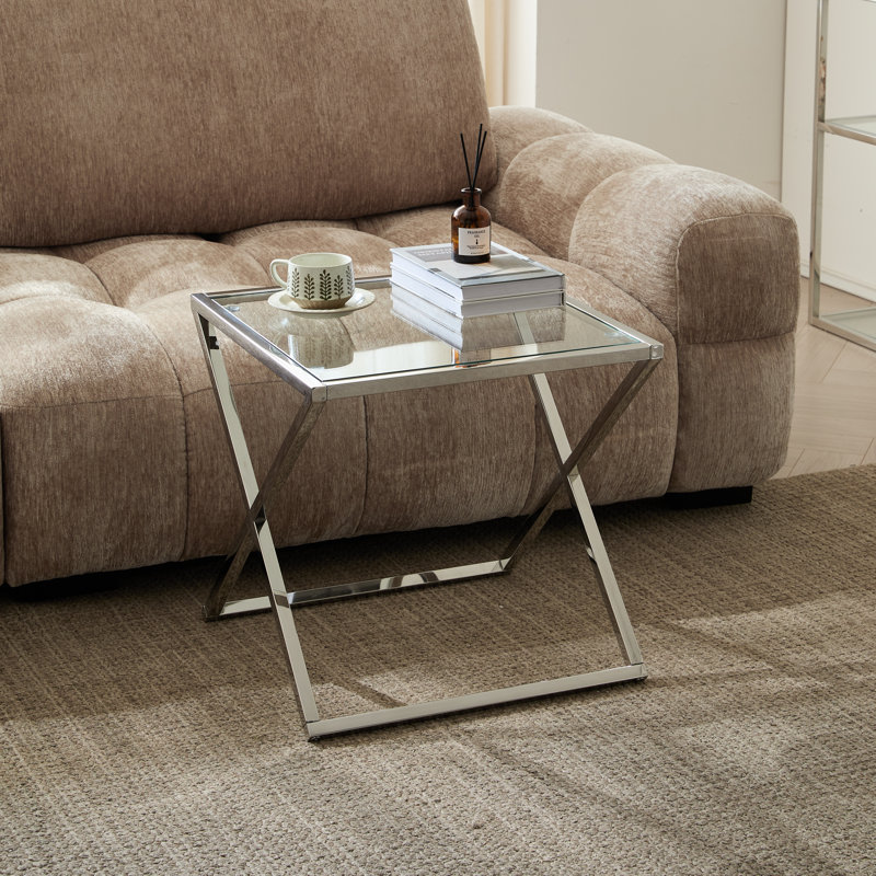 Table de bout