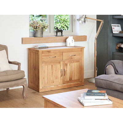 Oscar 100cm Sideboard