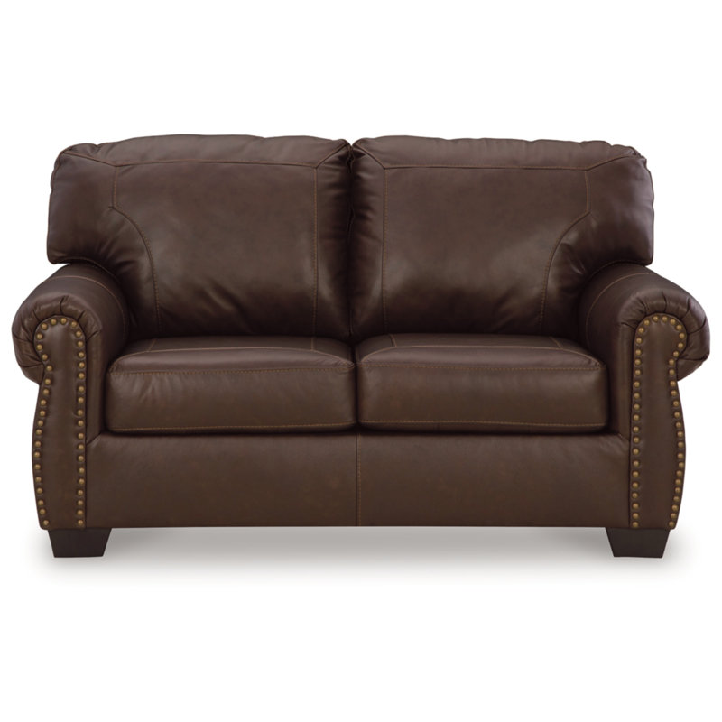 Colleton 67'' Upholstered Loveseat