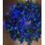 Ensemble de 380 guirlandes lumineuses-51406528