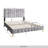 Gorgia Upholstered Panel Bed-1949109117-1949109112