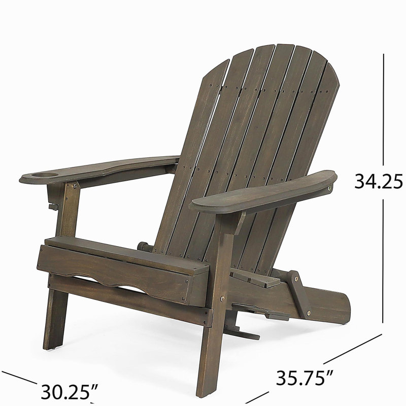 CHAISE ADIRONDack