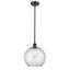 Luminaire sphère suspendu 1 lumières simple Egger-692982234-693006092-693006093