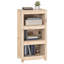 Kylisia 97cm H Solid Wood Standard Bookcase-1181615923-1181615924