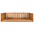 Teak est en rupture de stock