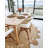 Arolyn Jute / Sisal Indoor Rug-662654009