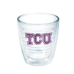 Culbuteur 12 onces n-z texas. Collegiate