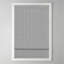 Store romain obscurcissant sans cordon Basketweave-150491557