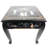 Korsica Top End Table