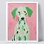 " Cute Dalmatian Puppy "-98267077-98267082