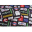 Nguyen TfL London Classic Street Signs Duvet Cover Set-547715203