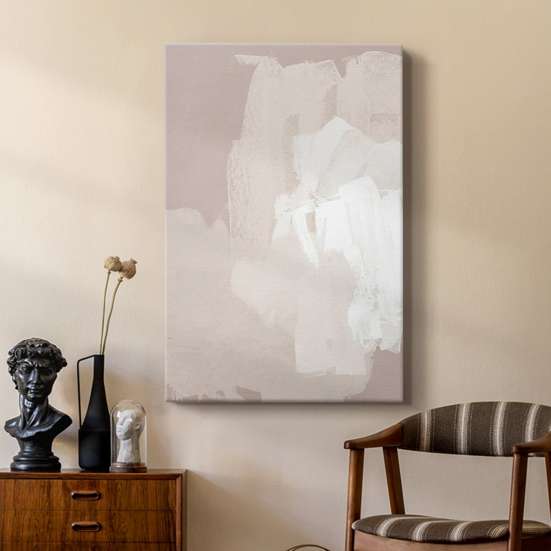 Cloud Slate II - galerie sur mesure, H 36 po x l 24 po