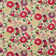 Tree Poppy Fabric
