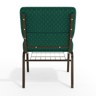 Chaise d'église l 21,25 po Mikolaj